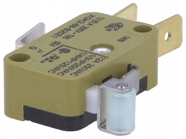 

XGK2-88-S20Z1 Mikroprzełącznik Snap Action Spdt