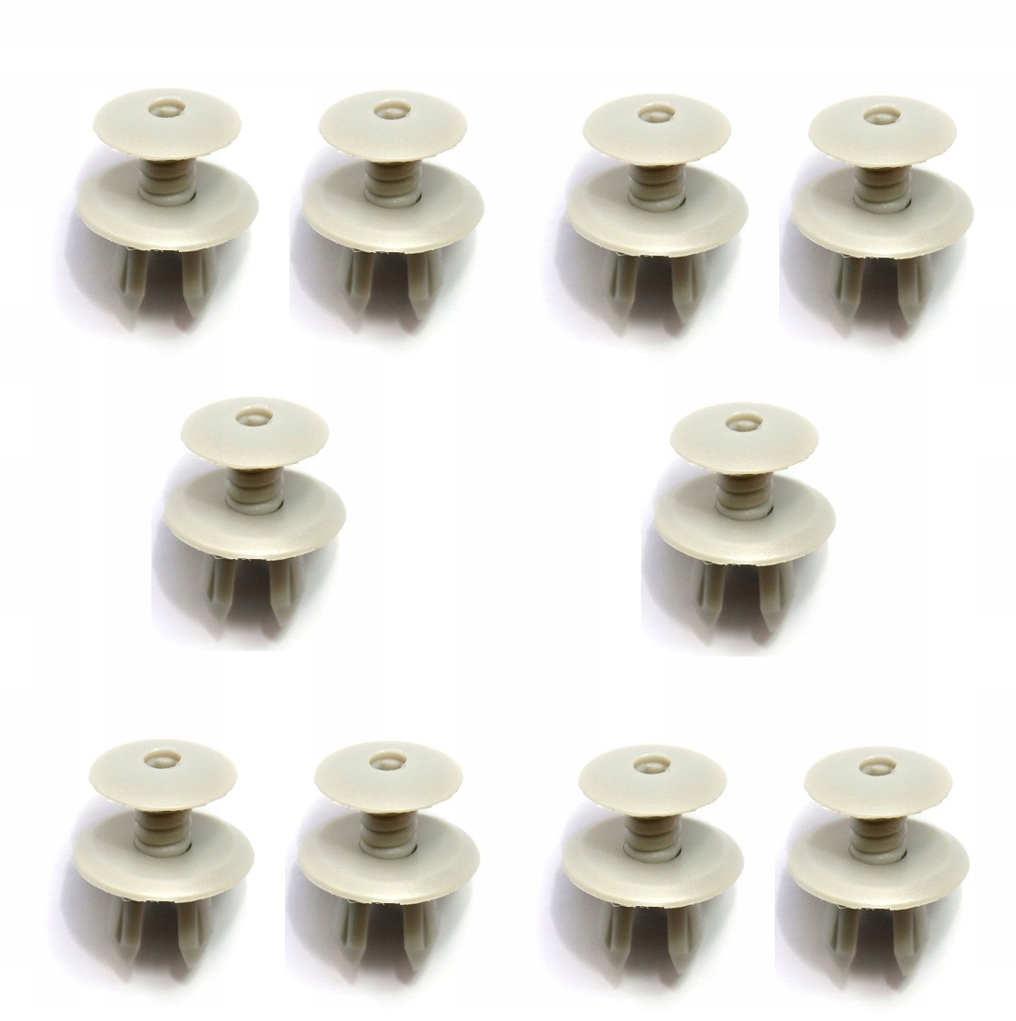 SPINKA KOŁEK TAPICERKI VW T4 T5 TIGUAN TOUAREG EOS