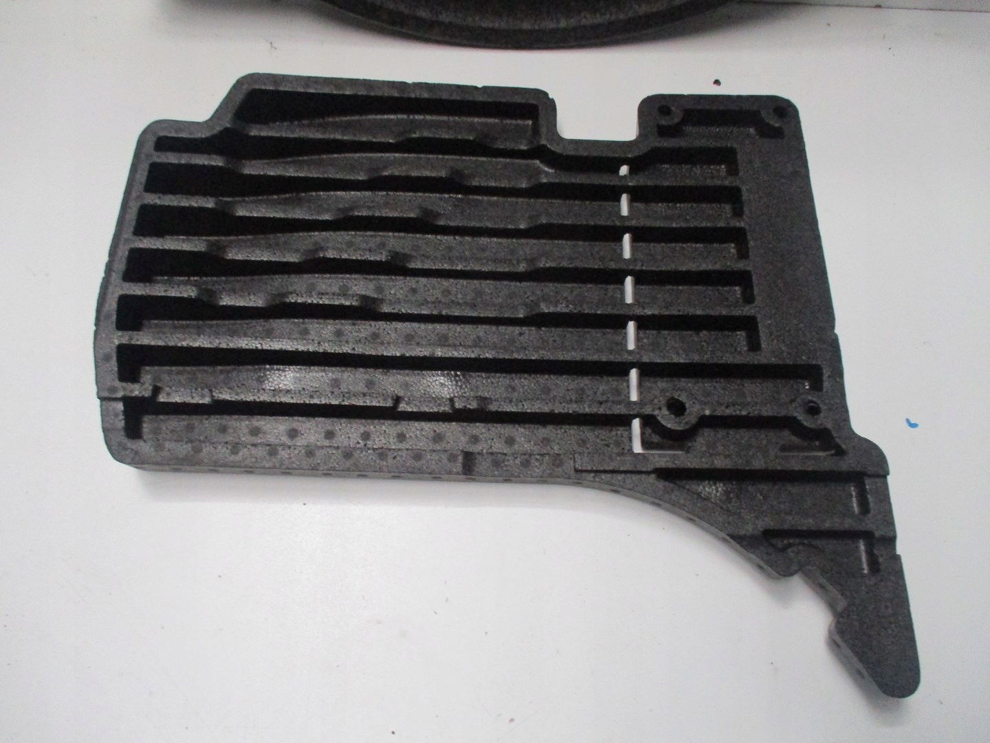 boot floor well RANGE ROVER SPORT CPLA-38428-AB