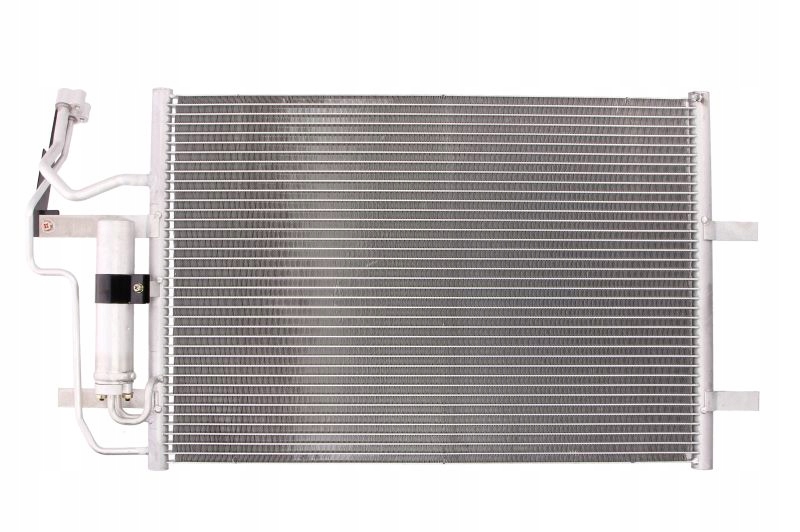 CHŁODNICA KLIMATYZACJI MAZDA 5 2005-2010 NOWA