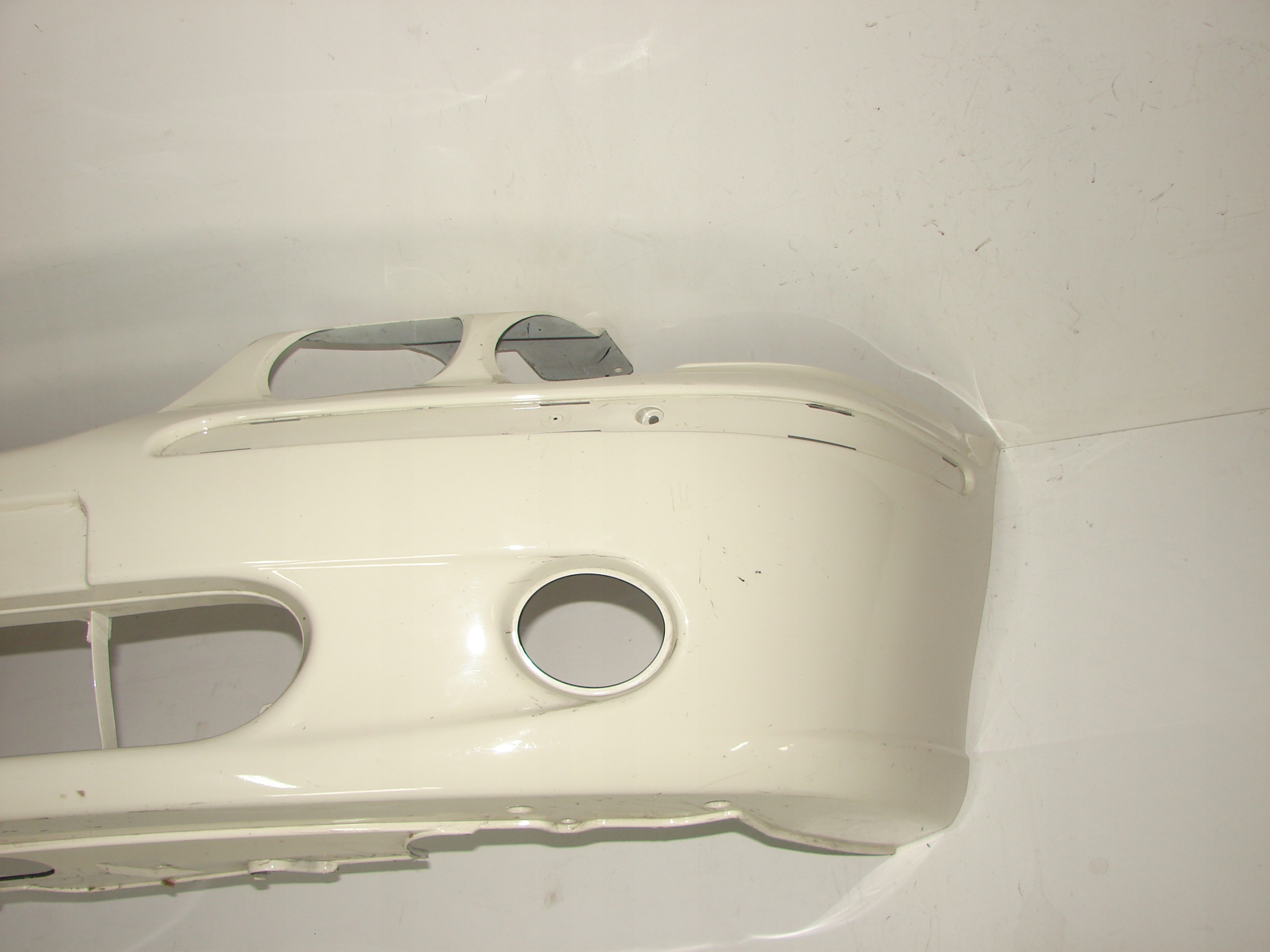FRONTSTOSSSTANGE VORNE ROVER 45 99-05