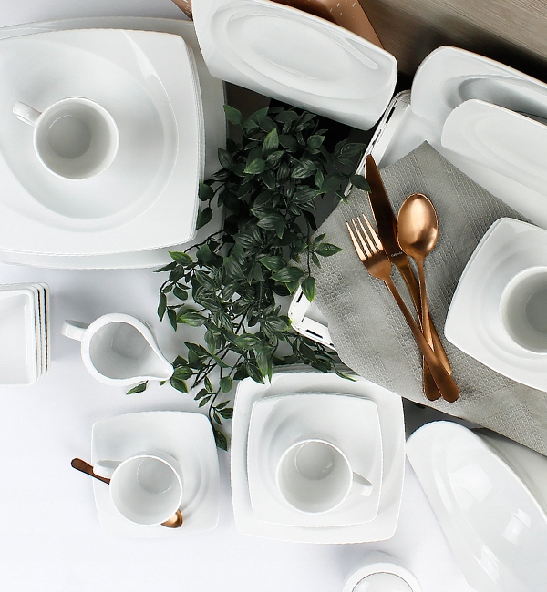 LUBIANA CELEBRATION SERWIS OBIAD KAWA 6/38 Kod producenta 6/38 CELEBRATION