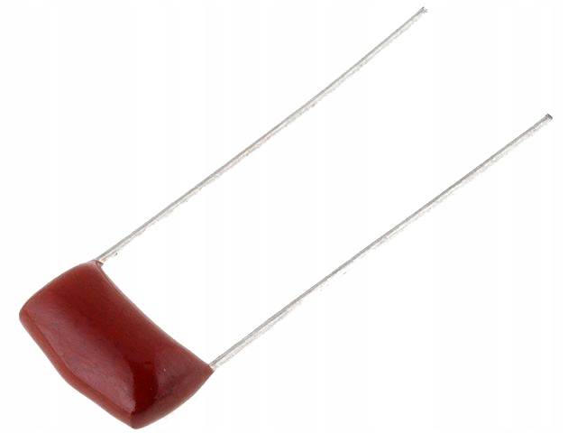 

22nF 630VDC Kondensator Poliestrowy R-10MM E6824