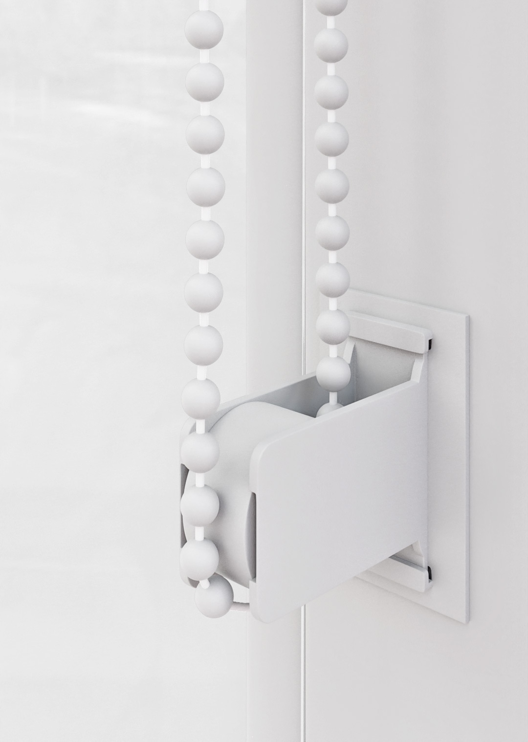 NAPINACZ łańcuszka do rolety, rolet mini Marka inna