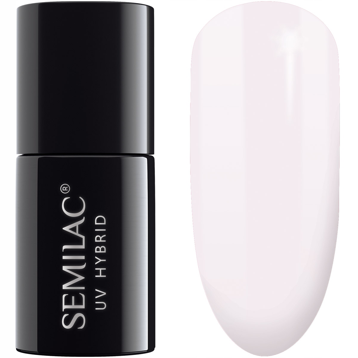 

Semilac Lakier Hybrydowy 050 French Vanilla 7ML
