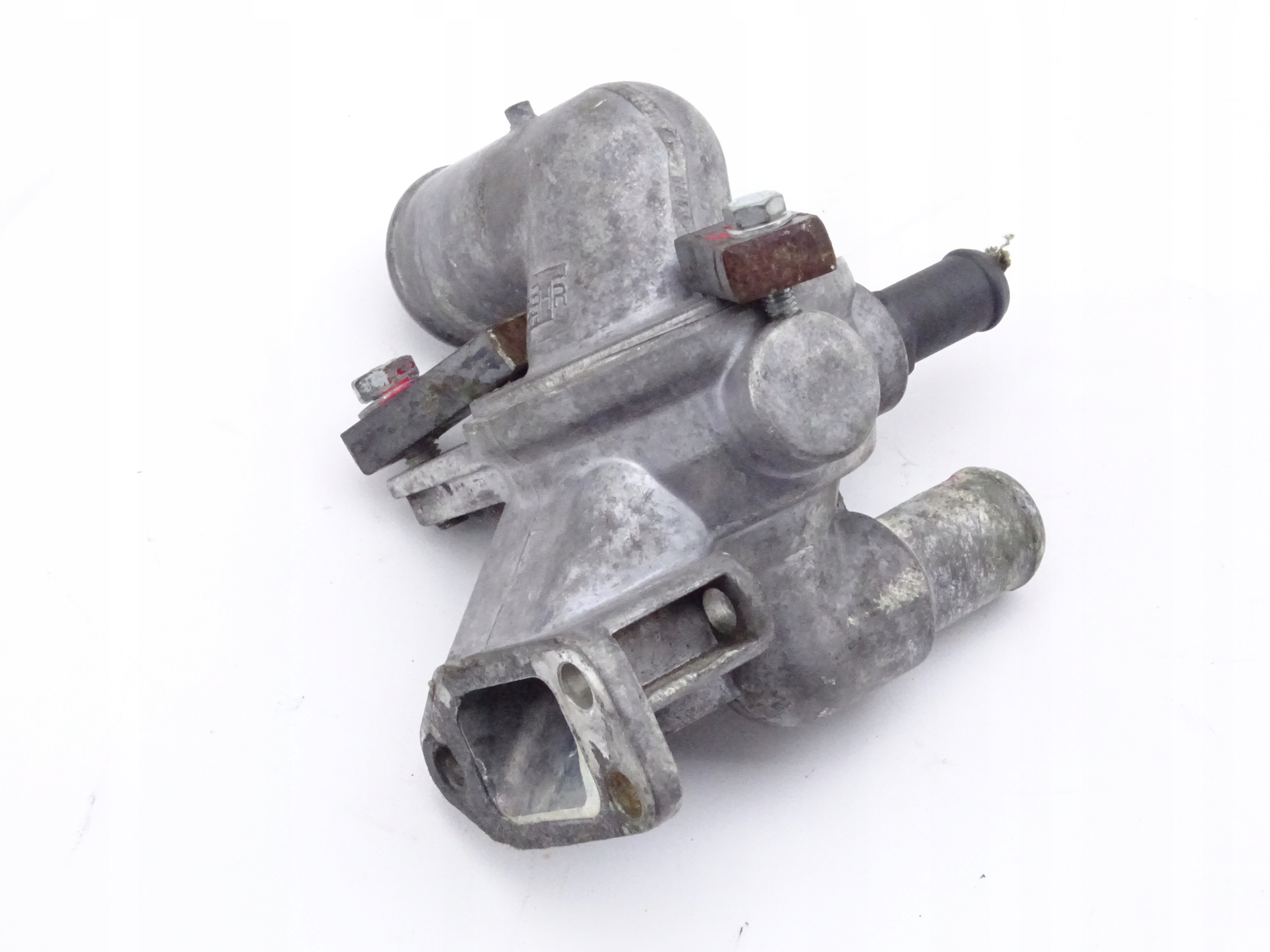 JEEP CHEROKEE LIBERTY KJ 2.5 CRD HOUSING THERMOSTAT