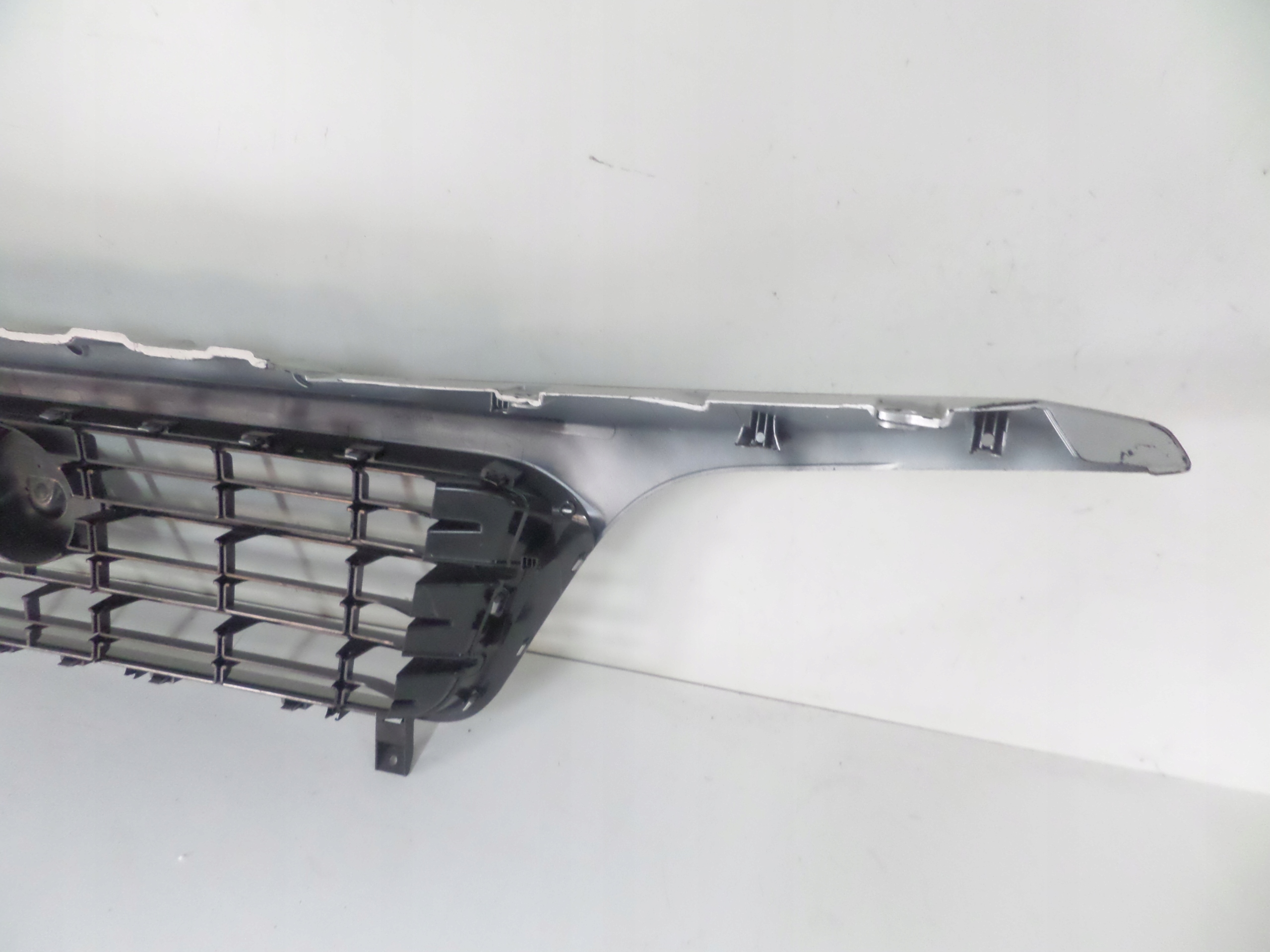 grille grid grill FIAT DUCATO LIFT 14
