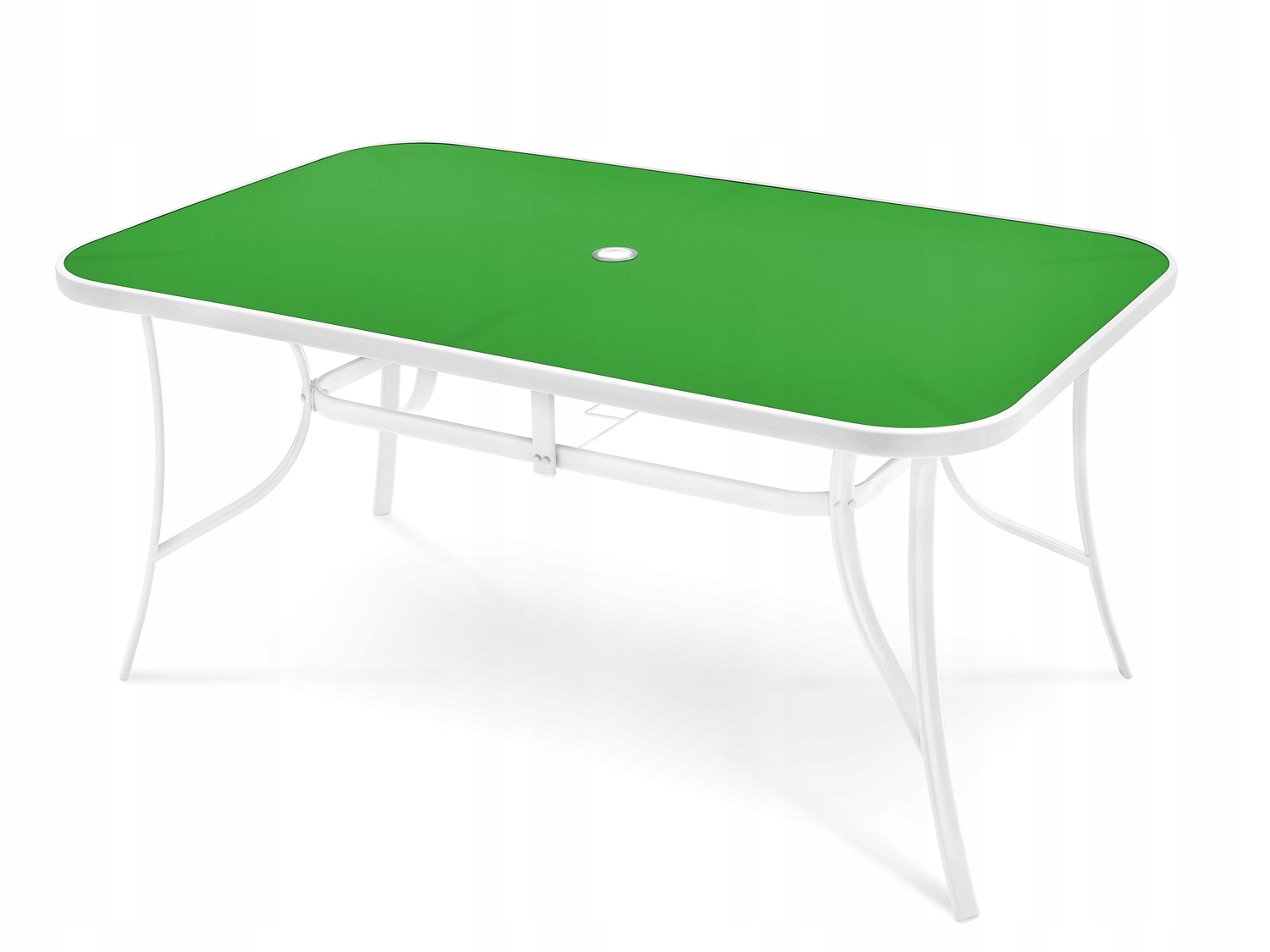 MEBLE OGRODOWE ZESTAW STÓŁ 6+1 NA TARAS BALKON Producent MAT-COMPANY