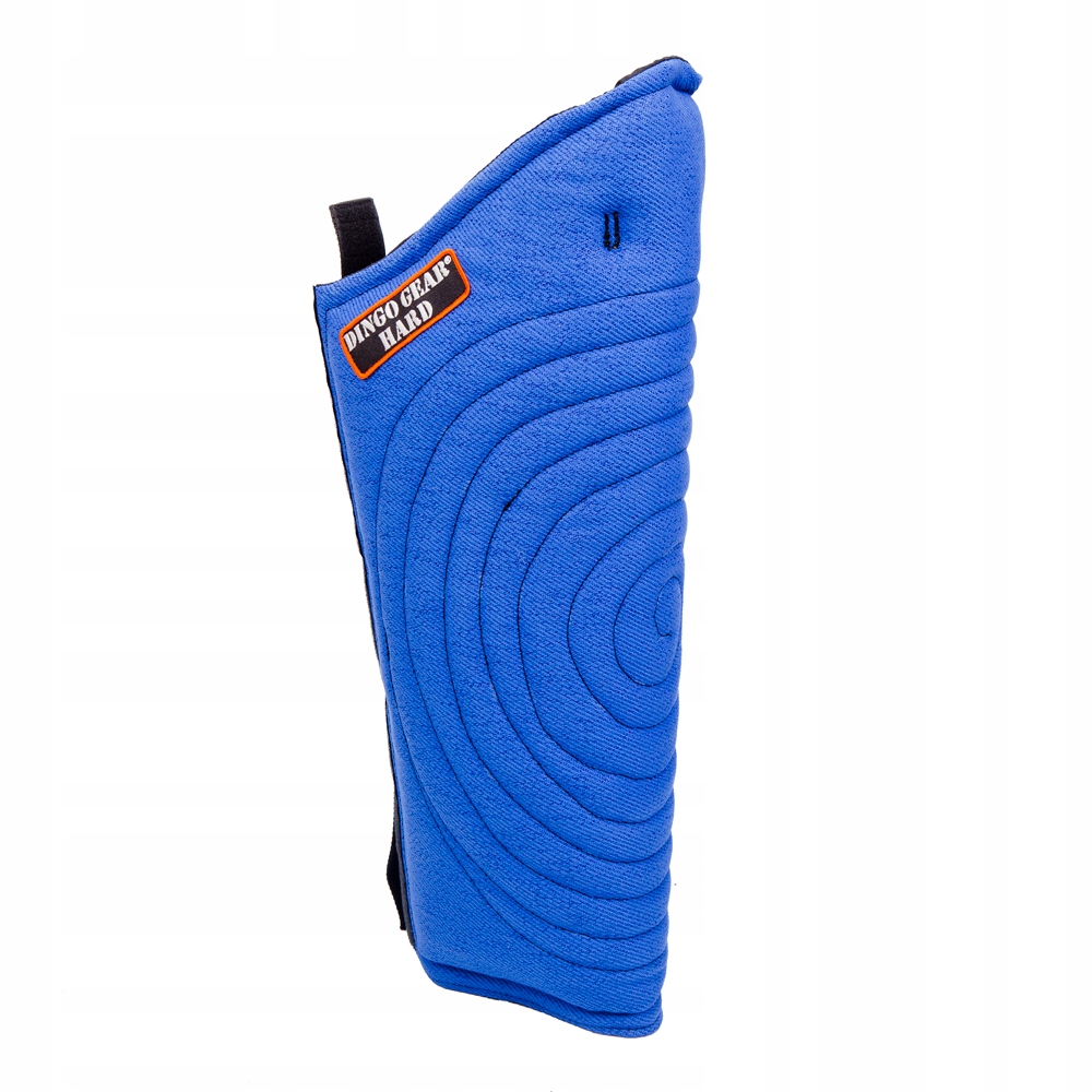 

Dingo Gear K9 Nogawka Treningowa Długa Hard
