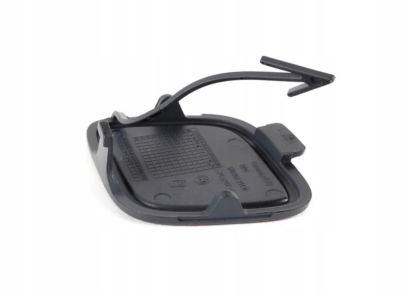 ZAŚLEPKA UCHA HAKA ZDERZAKA VW Golf VI R20 R