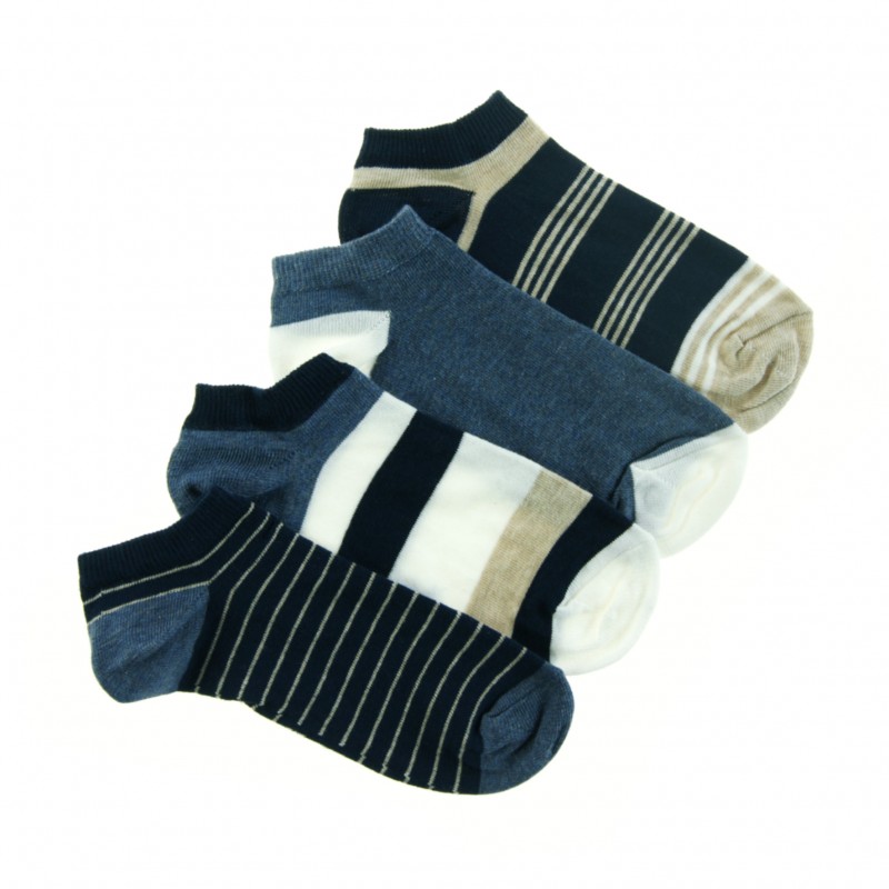 

Skarpety Moraj 38-41 sport line active 3-pary