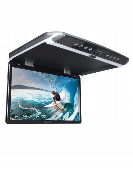 Monitor Sufitowy Ampire OHV-185HD 18,5" Hdmi