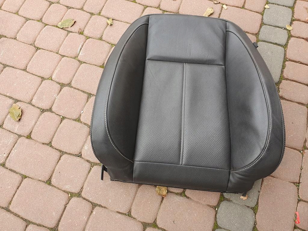 Siedzisko oparcie Sitz Opel Astra J IV 4 mata