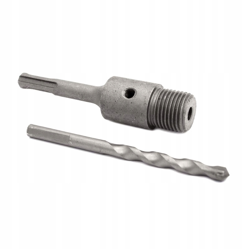 

Adapter do wierteł koronowych M22 Sds+ 110mm
