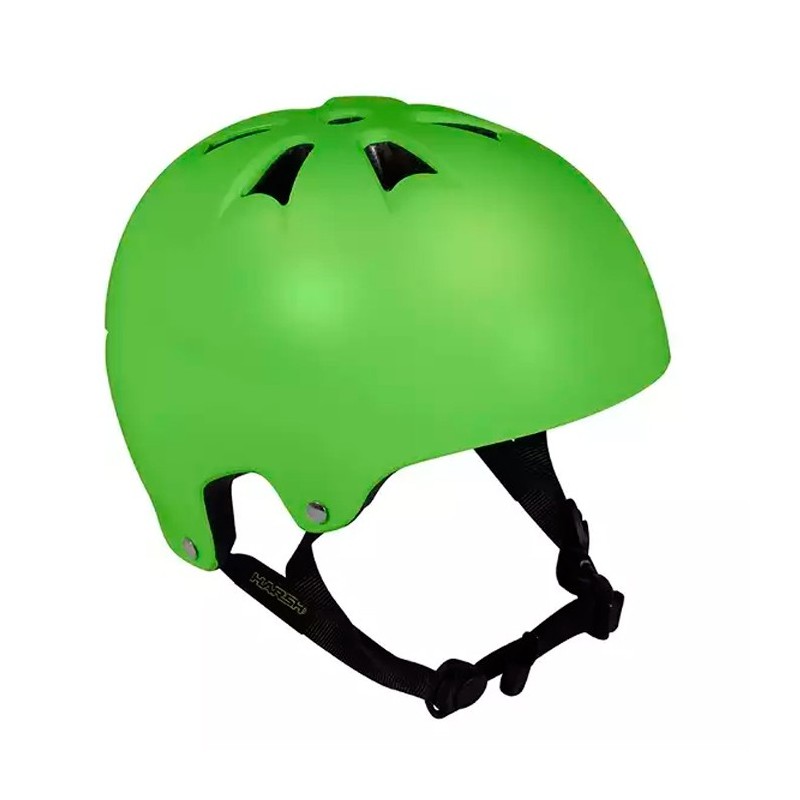 Kask Harsh HX1 Classic Helmet Green