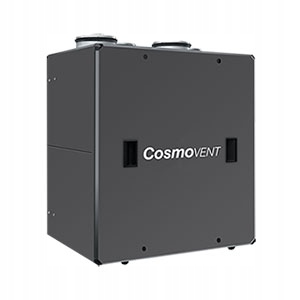 FILTR F7/EU7 REKUPERATOR COSMOVENT 300/500/800 Marka Ifmed