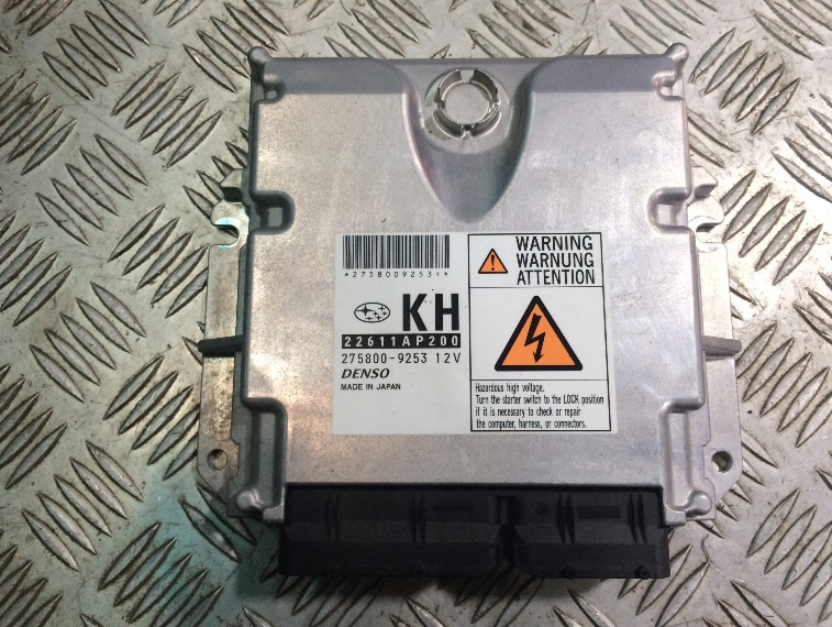 FORESTER III 08-13 KOMPUTER STEROWNIK 22611AP200