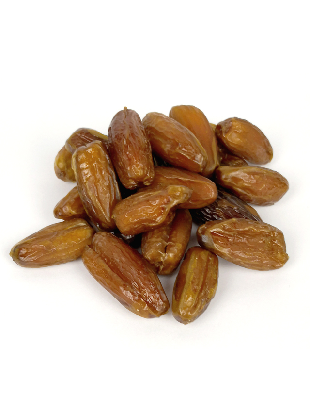 Bio Daktyle suszone bez pestek Bez Dodatku Cukru 5 kg Batom