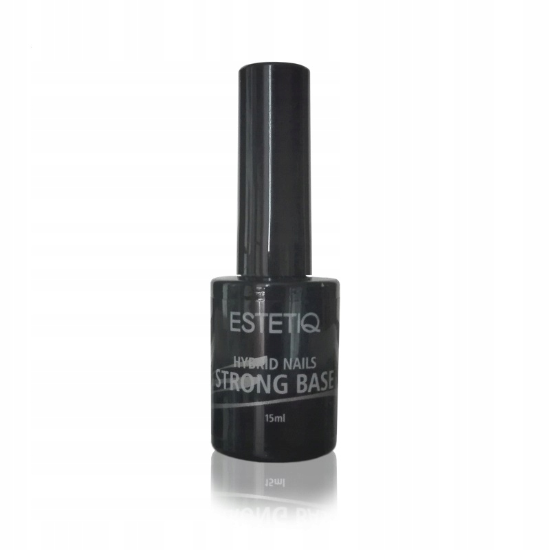

Estetiq Baza Strong Pod Lakier Hybrydowy 15 ML