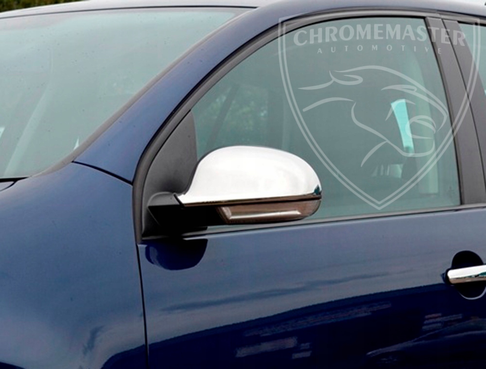 Nakladki luster lusterka Volkswagen Golf 5 03 09 EAN 8698797070171