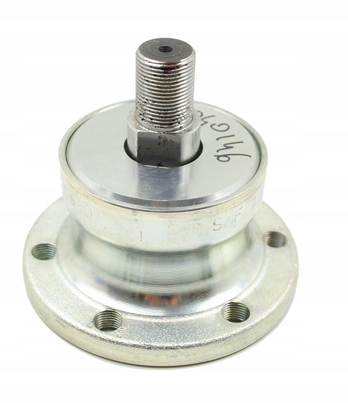 МАТОЧИНА ДИСКА 6 ОТВОРІВ KM040146 BEDNAR