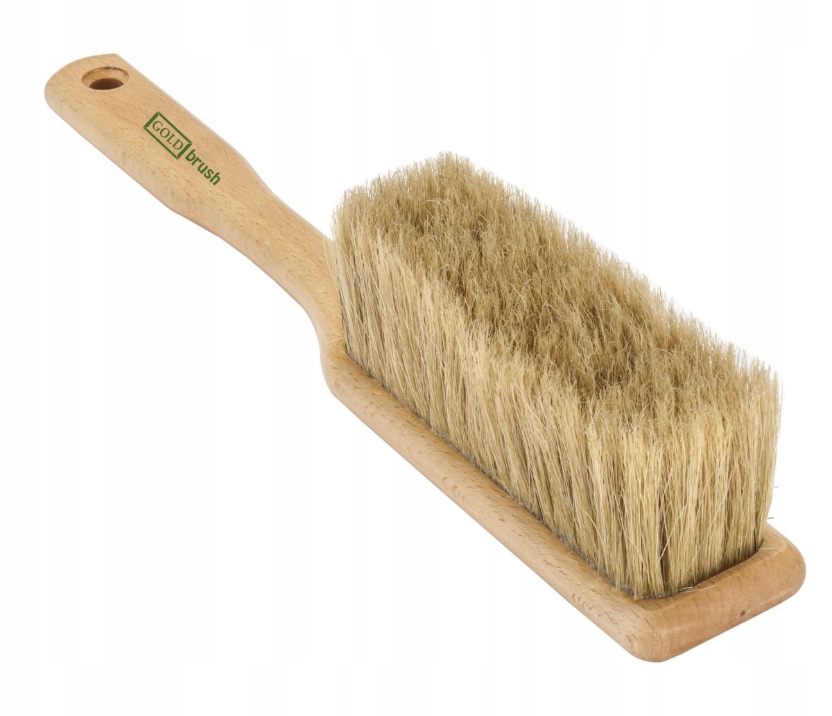 

Zmiotka Extra Naturalna Szczecina 100% Duża 36CM