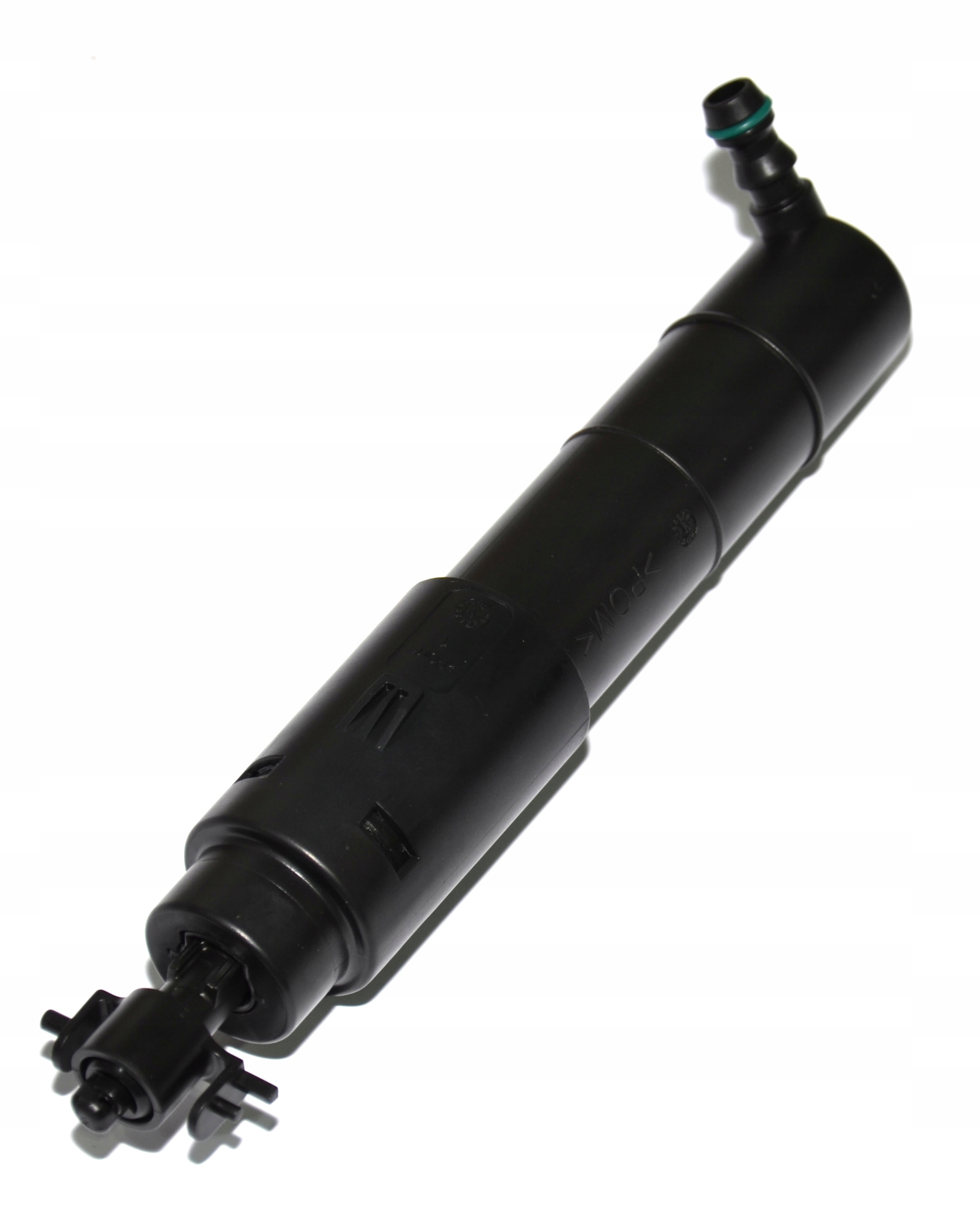 95B955978 95B955099A - ЛЕВАЯ ШАЙБА + ФОРСУНКА ФАРЫ PORSCHE MACAN