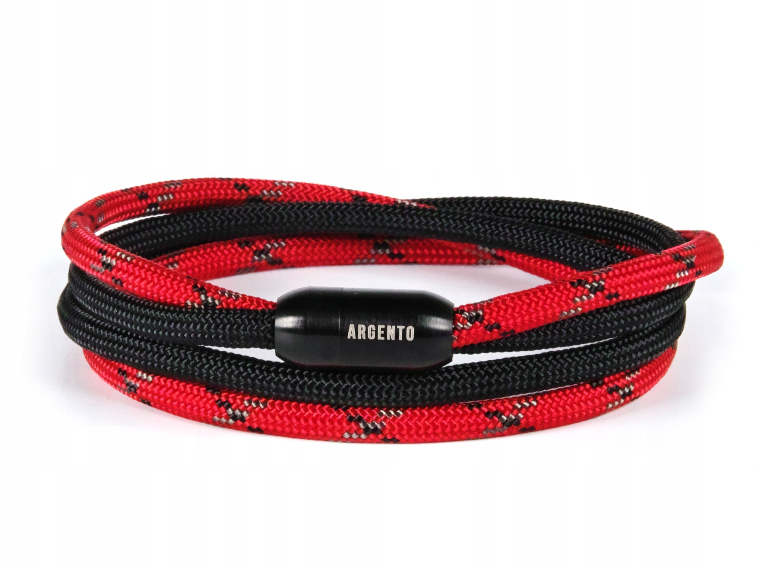 

Bransoleta Męska Bransoletka Bransolety Paracord