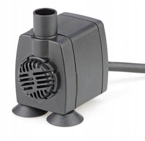 

Pompa do rzeźb figurek PondoCompact 500l/h Pontec