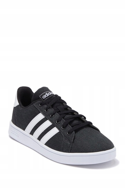 Adidas Buty Dla Dziecka Grand Court EG1517 Roz 38
