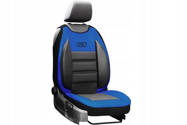 BMW E87 E36 E46 E90 E39 E60 F10 F20 F30 MATA GT Przeznaczenie pojedynczy fotel