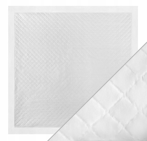Podkłady PROTECTIVA SOFT maty chłonne 60x60 x120 EAN (GTIN) 5905279944015