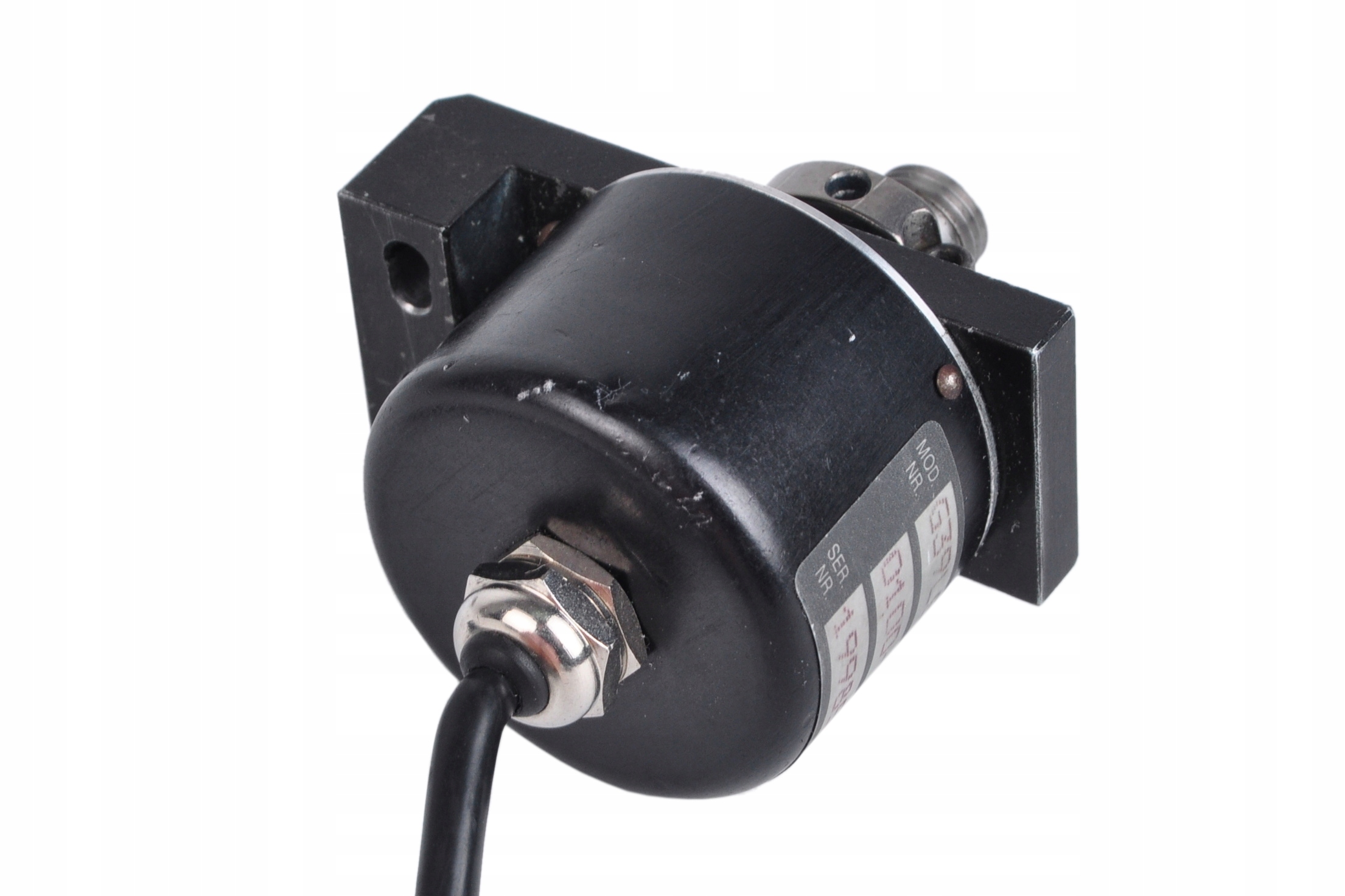 LITTON SERVOTECHNIK enkoder G39LSPPBI, 0100-132-24 Marka inny