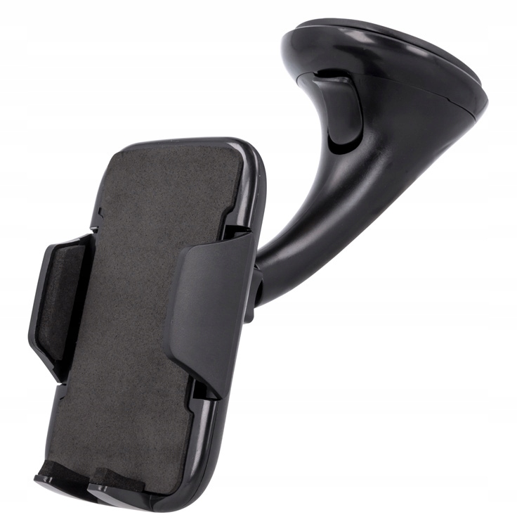 

Uchwyt Holder Samochodowy na Telefon do Szyby