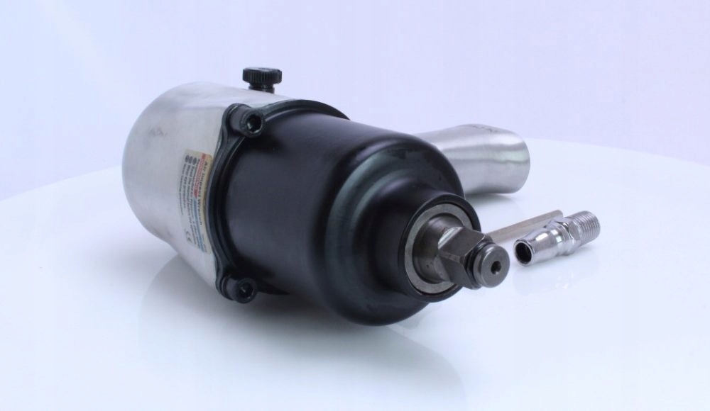 KLUCZ UDAROWY 1/2” 660 NM SATRA S-TA12 Marka Satra