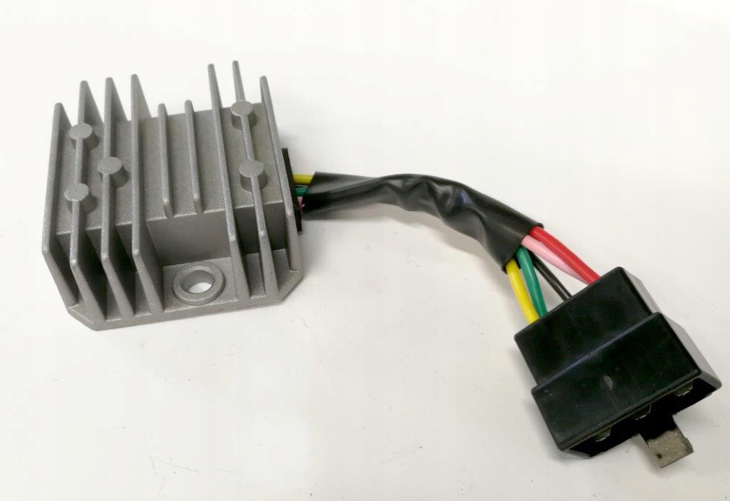 

Regulator Napięcia Kymco 8