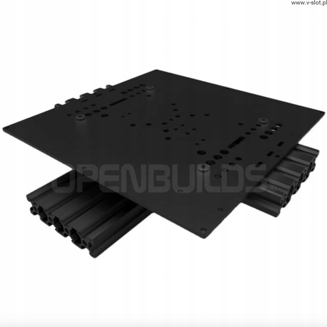 Płytka Build Plate OpenBuilds Kod producenta Płytka Build Plate OpenBuilds