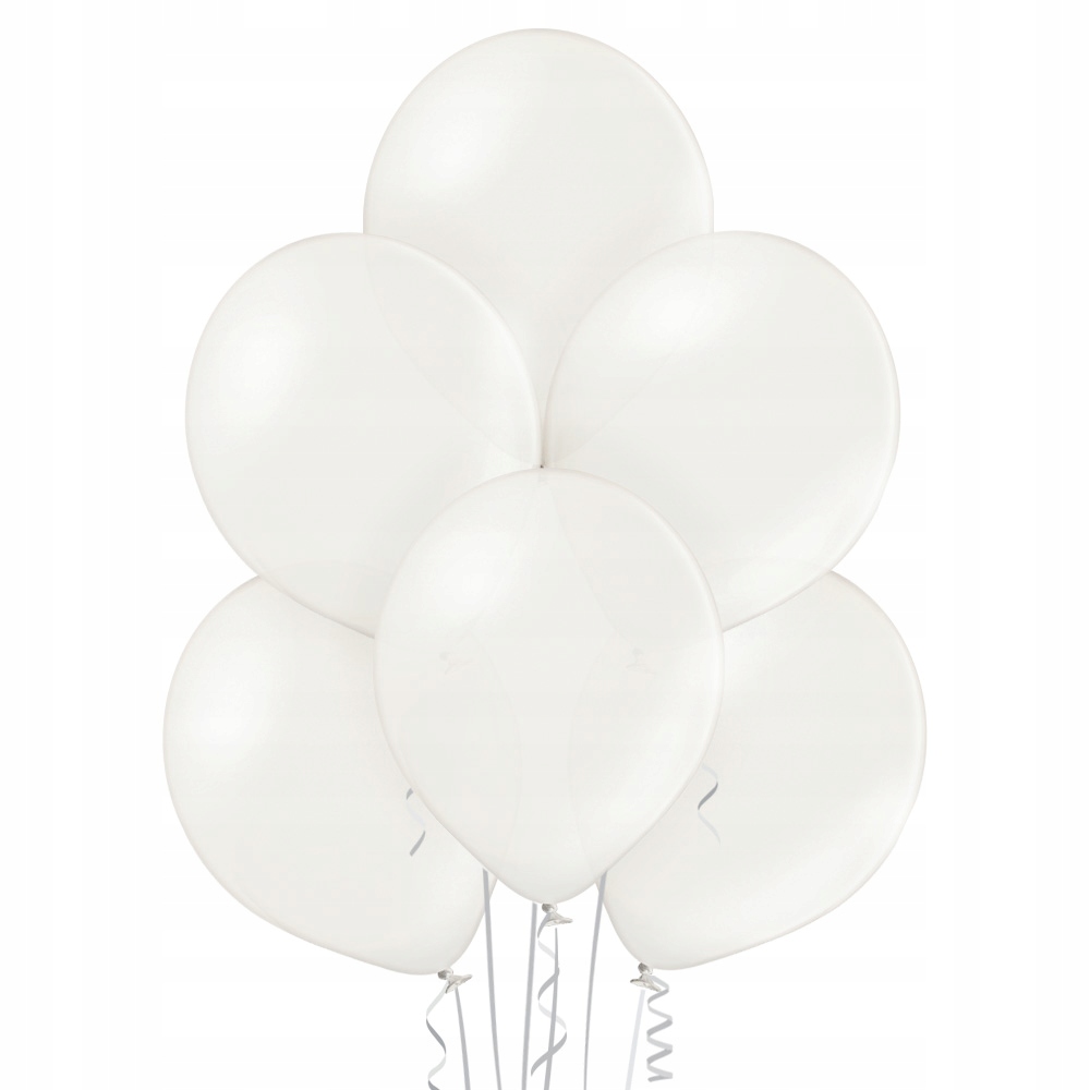 

Balony 12 cali 070 metallic perłowe 100 szt