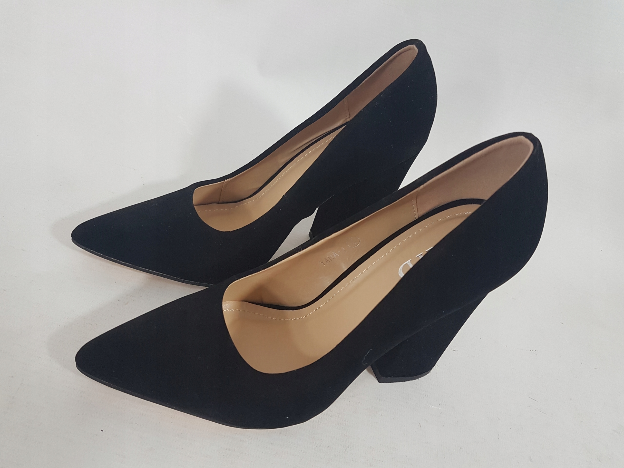 raid Dámské Lodičky Velikost 36