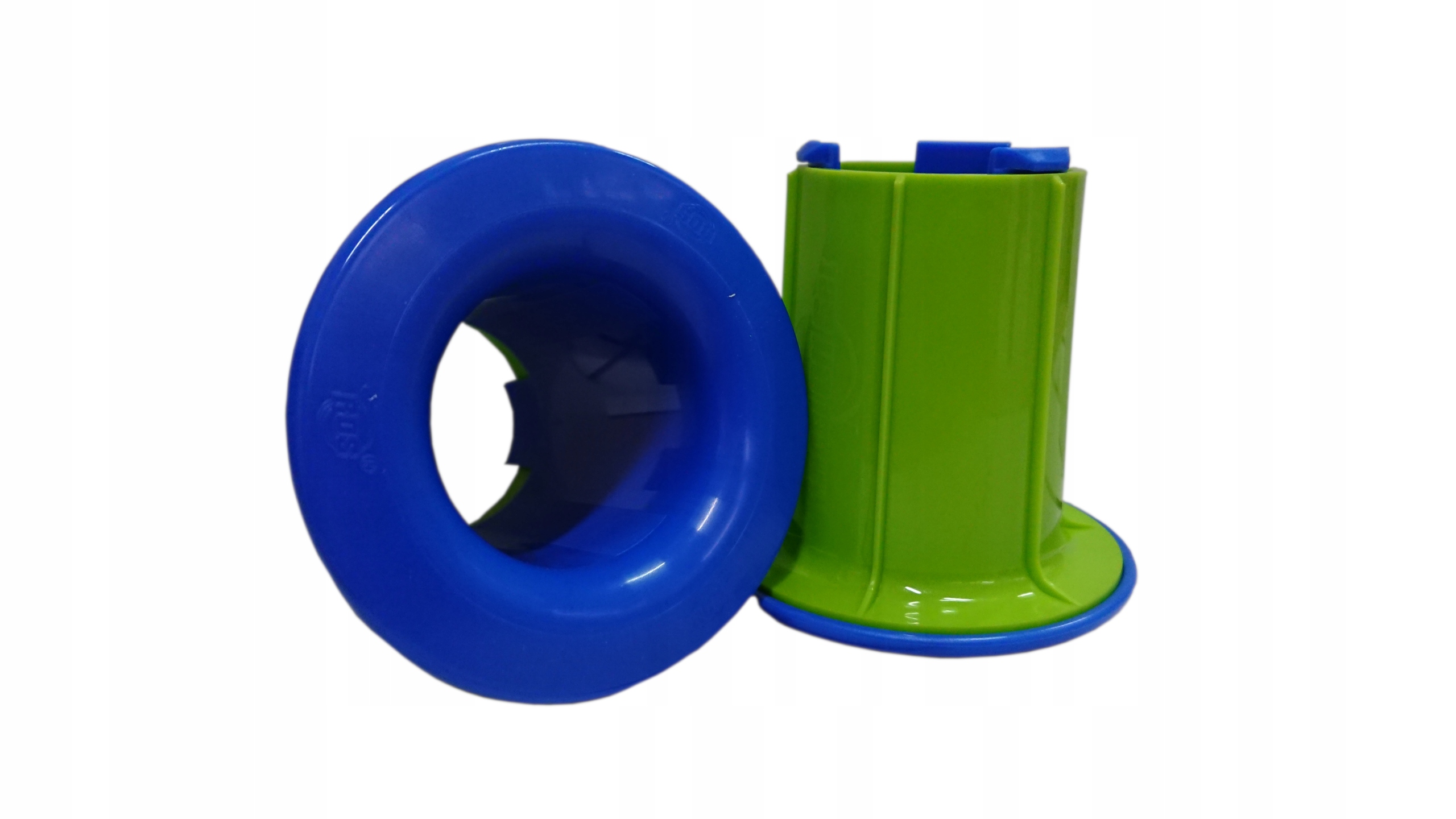 

Dyspenser do folii stretch i pre-stretch, fi 50