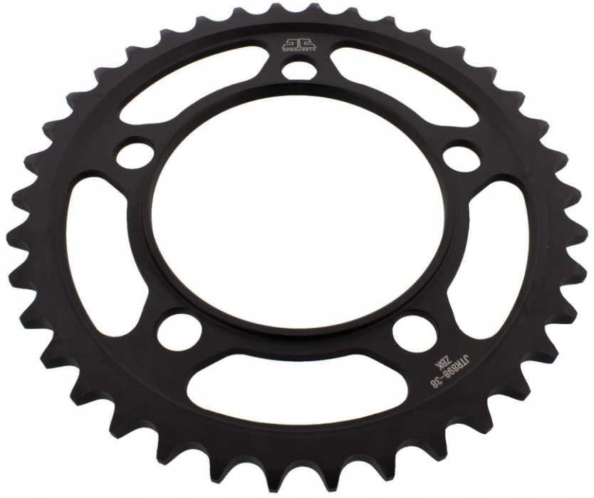 Zadní ozubení Ktm Supermoto 950 06-08 Nové