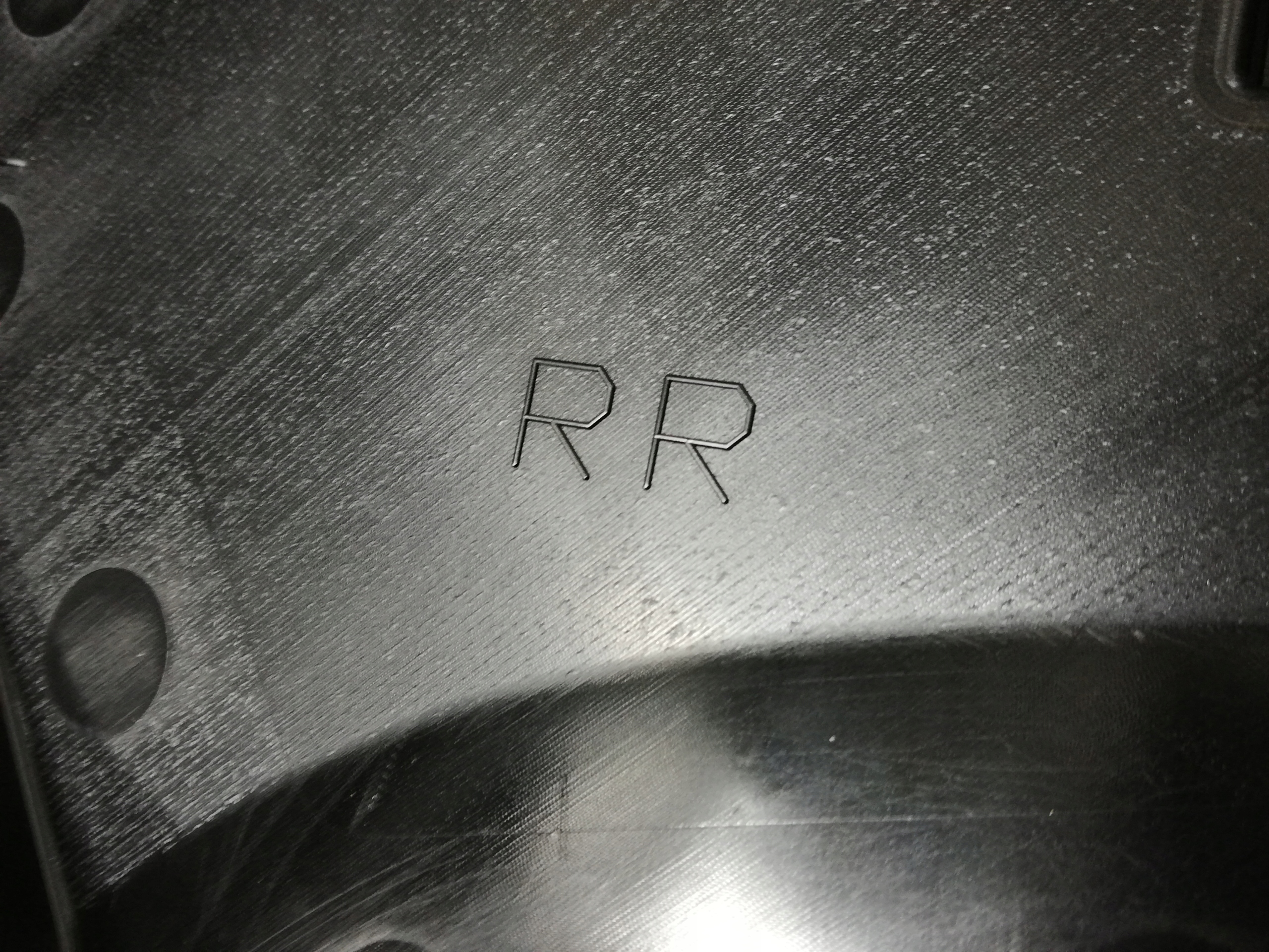 LEXUS RX 15 22 WYGLUSZENIE OSLONA DRZWI TYL P Car type Passenger cars