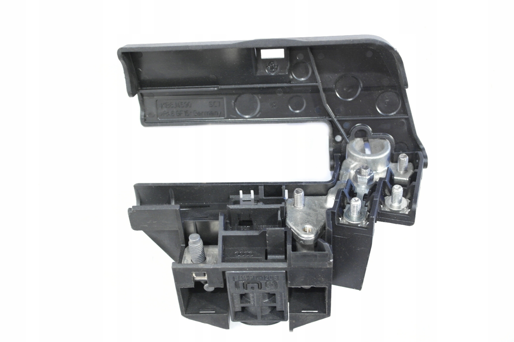 AUDI BEZPIECZNIK PIROTECHNICZNY 4F0915519