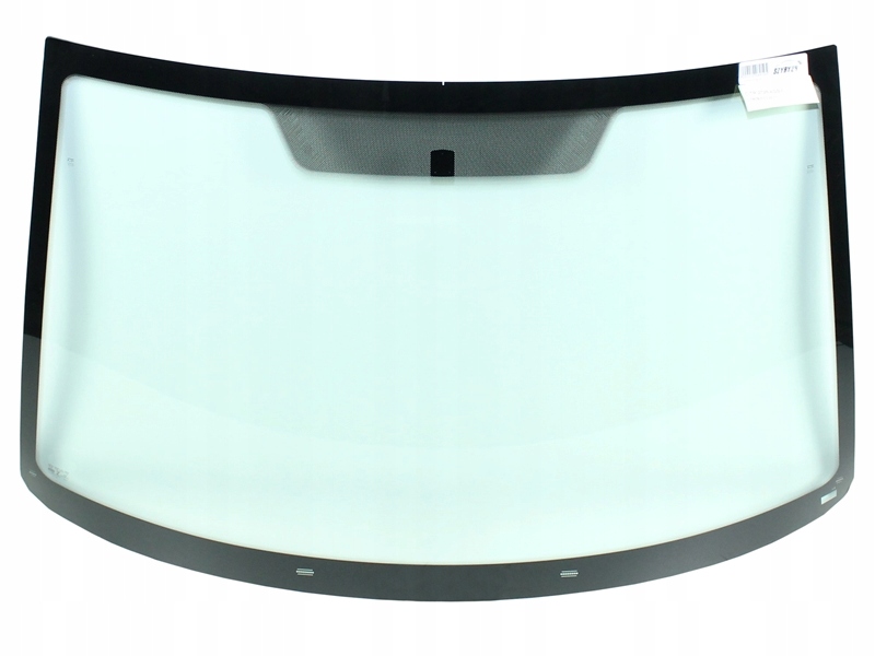 2000010140855 - Новое лобовое стекло CITROEN C3 2002-2011