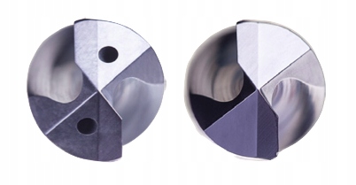 Wiertło węglikowe VHM 3D TIALN fi 16 DORMER Marka Dormer