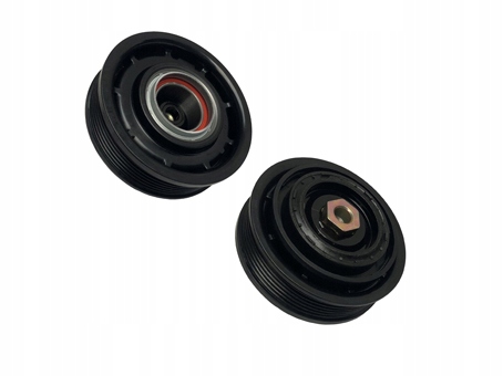 CEL1167 - СЦЕПЛЕНИЕ КОНДИЦИОНЕРА DENSO 7SES17C MERCEDES