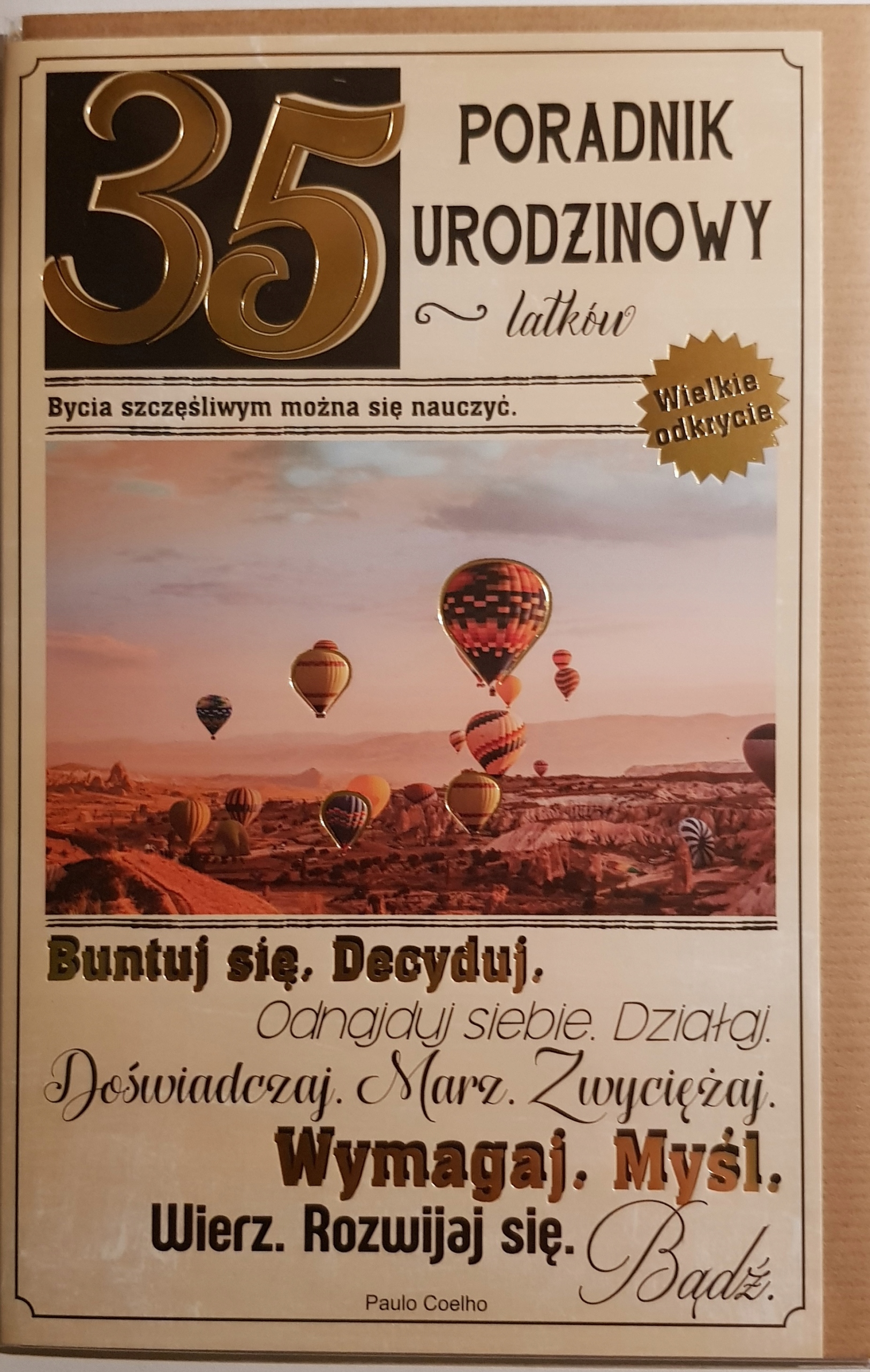 

kartka urodzinowa na 35 lat trzydzieści pięć