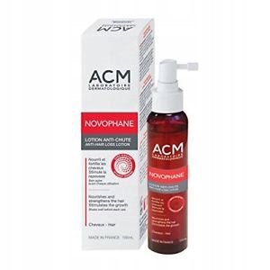 

Acm NovoPhane Lotion przeciw wypadaniu włosów