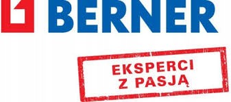 ELASTYCZNY CHWYTAK PAZURKOWY 500MM BERNER Mark Berner