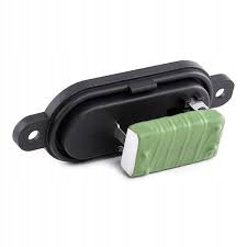 REZYSTOR REGULATOR DMUCHAWY PEUGEOT BOXER 6441A8